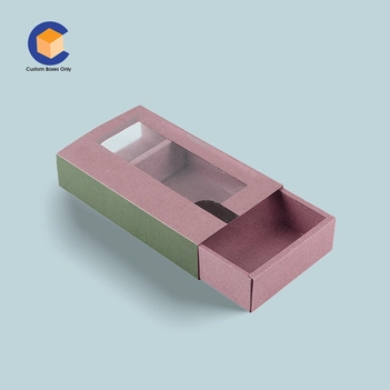 electronics window boxes wholesale